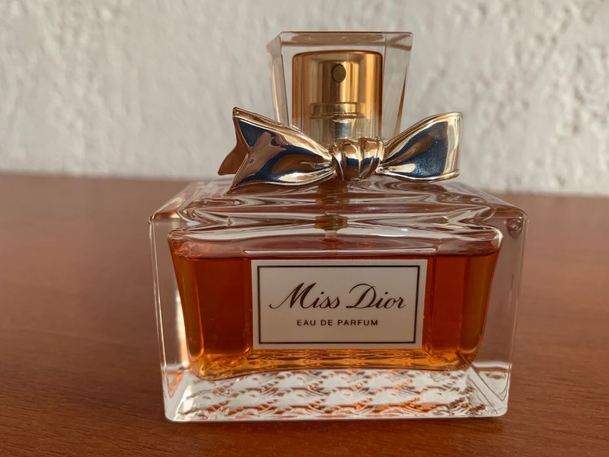 Miss Dior EAU DE PARFUM 50ml Miss Dior Cherie 50 Ml DIOR