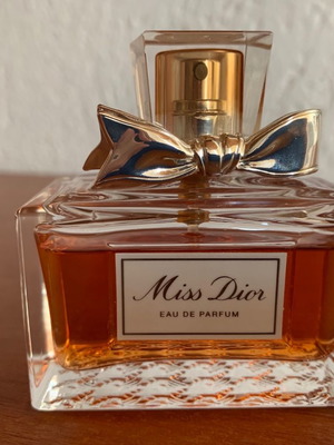 Miss Dior, eau de parfum, 50ml (2017)