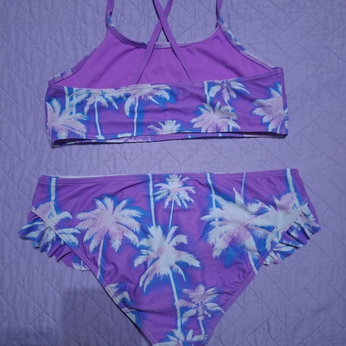 Kids and teens swimsuit size 15-16 Marks & Spencer like new, multicolor