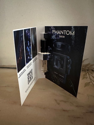 Paco rabanne-phantom 1.5ml parfum