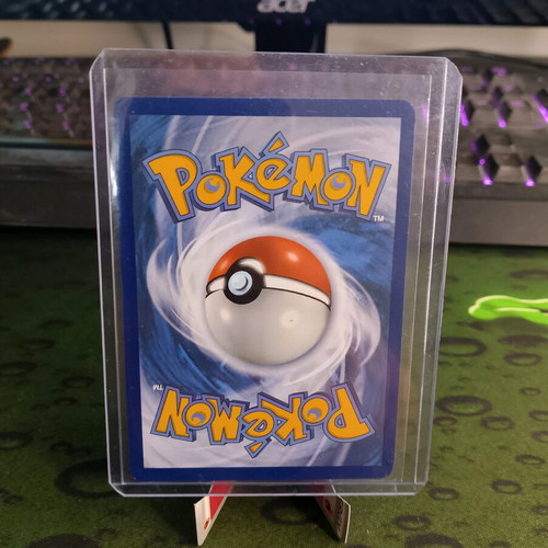 Pikachu EX 028/131 new
