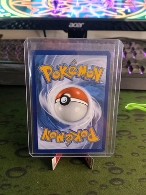 Pikachu EX 028/131 new