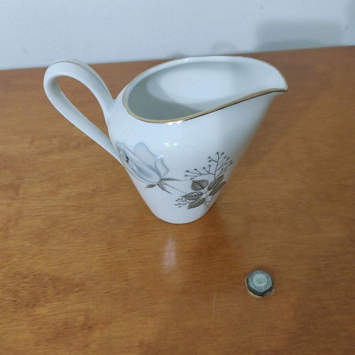 Heinrich porcelain milk serving vessel like new