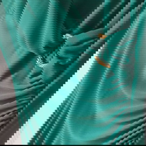 Φόρεμα Ralph Lauren πράσινο σαν καινούργιο, μέγεθος small