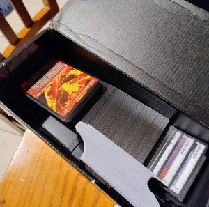 300 κάρτες magic the gathering
