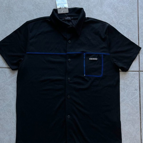 Be Ice Be corduroy shirt new, size M
