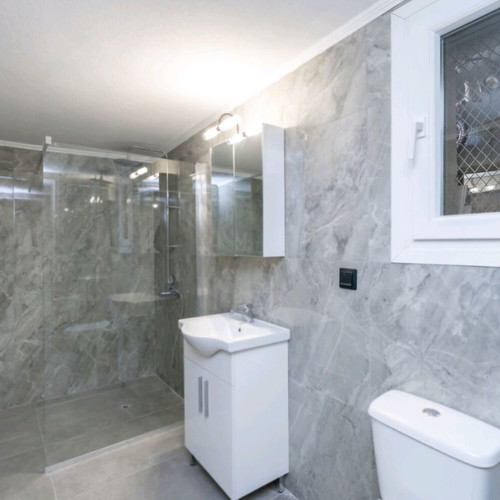 Maisonette 107 sq.m. fully renovated in center of Kavala