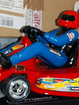 Tyco remote control toy like new