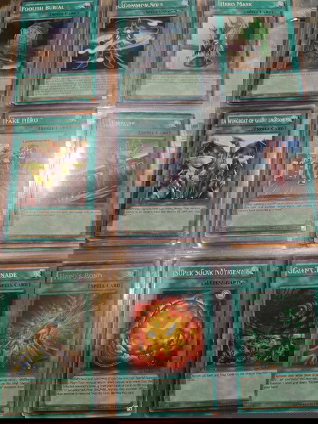  Yu-Gi-Oh paketo 43