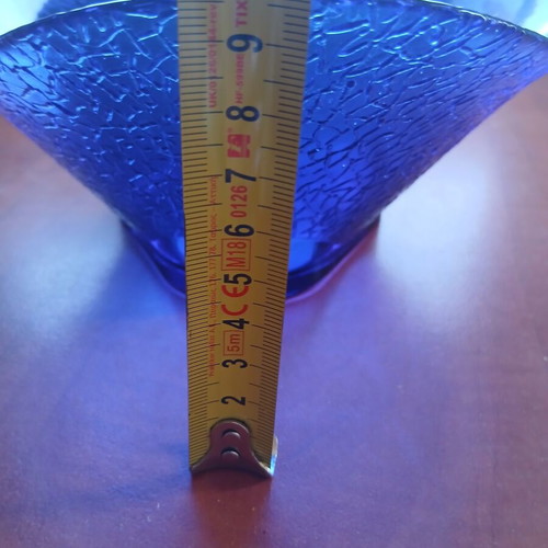 Fruit bowl used