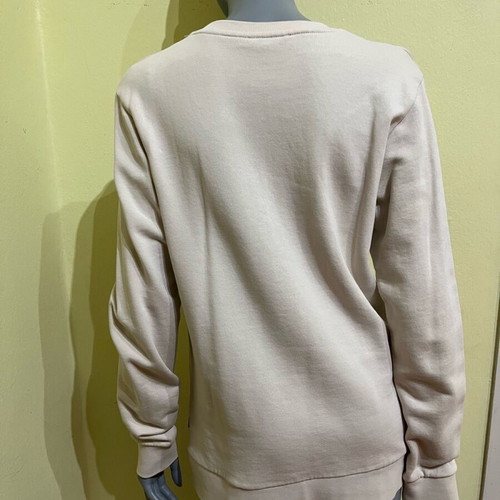 Jack & Jones men's shirt size M like new, white and beige