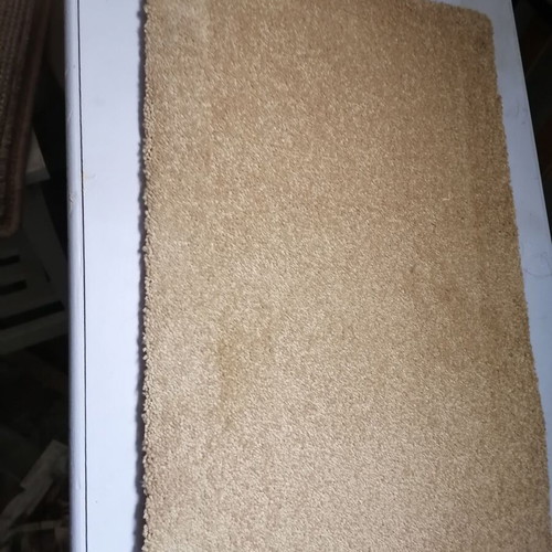 Door mat new, size 7