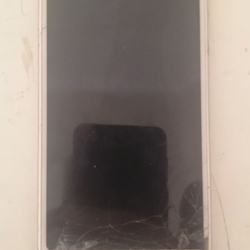Xiaomi M1804C3DG Redmi 6 phone used for spare parts