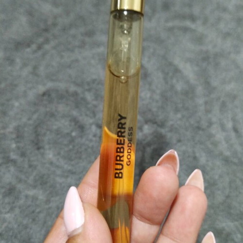 Burberry Goddess Tester Eau de Parfum 10ml new