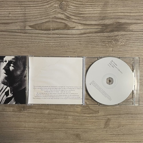 Joe Cocker The Ultimate Collection 1968–2003 2CD compilation used