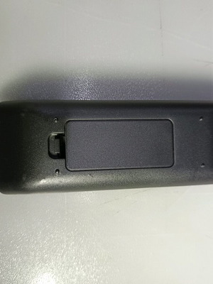 Yamaha DVD 16 remote control used