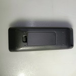 Yamaha DVD 16 remote control used