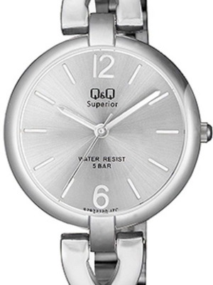Γυναικείο ρολόι χειρός Q&Q Quartz καινούργιο