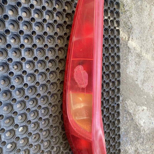 Fiat Punto mk2 2000 left rear light original used