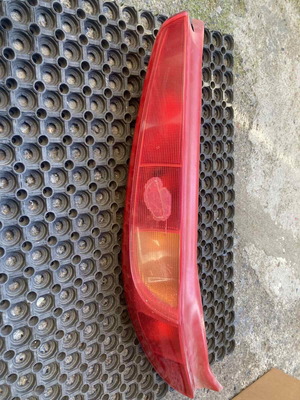 Fiat Punto mk2 2000 left rear light original used