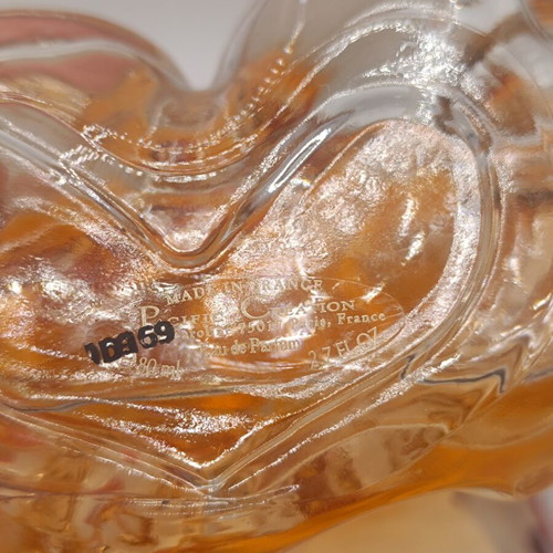 Lolita Lempicka Si Lolita Eau de Parfum Tester 80ml like new