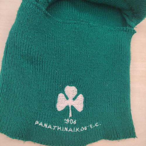 Panathinaikos hat like new