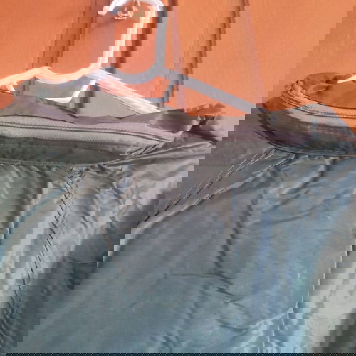 Αδιάβροχη Ολόσωμη Φόρμα Ψεκασμού Cerva Carina Καινούργια