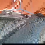  Αδιάβροχη Ολόσωμη Φόρμα Ψεκασμού Protective Gear Προστατευτική PPE ΜΑΠ Εργασίας Εργαστηρίου Equipmen