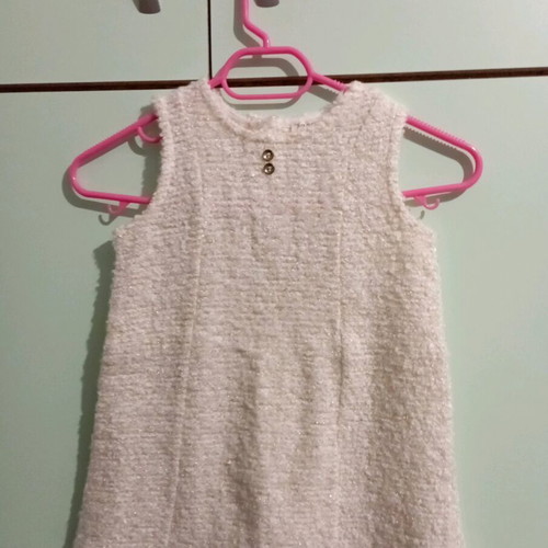 Baby dress new, size 18-24 months