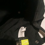 Nike hat new