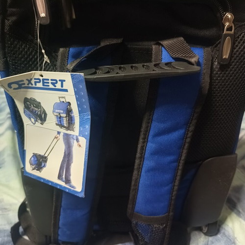 Expert Professional Tool Bag like new