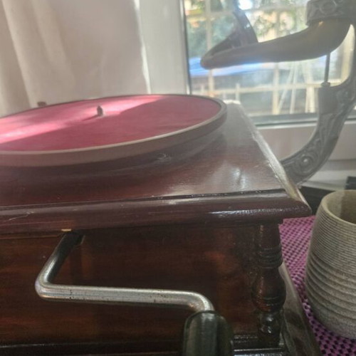 Pickup like new, fully functional