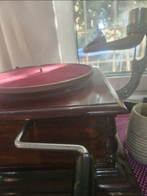 Pickup like new, fully functional