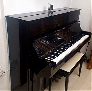 Πιάνο όρθιο 120 cm SAMICK