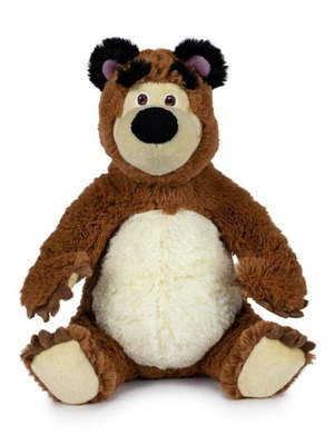 Bear plush 20cm new