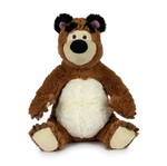 Bear plush 20cm new