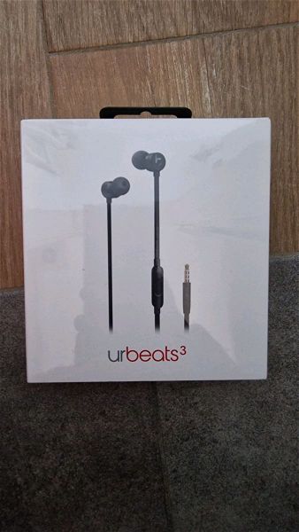  Ur beats3 headphones