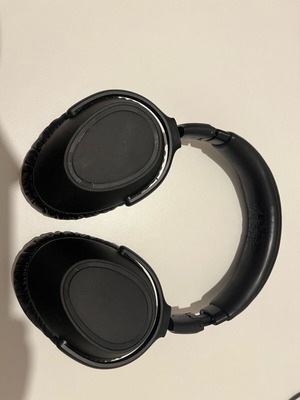 Sennheiser PXC 550-II ασύρματα Bluetooth ακουστικά μεταχειρισμένα