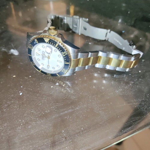 Dissoni watch like new