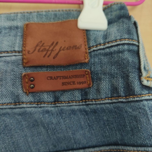 Staff women's jeans size M like new