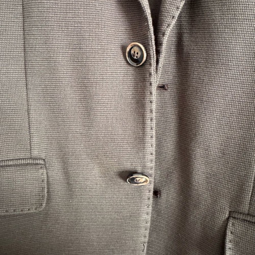 Massimo Dutti casual jacket size M like new, olive green