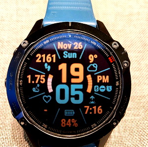 Garmin Fenix 6 Pro