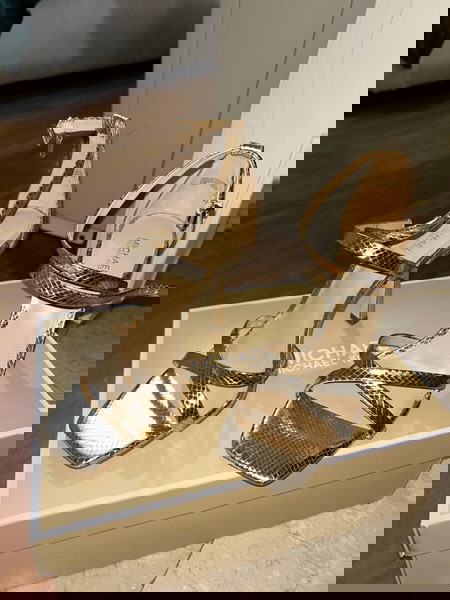 πεδιλα Michael cors