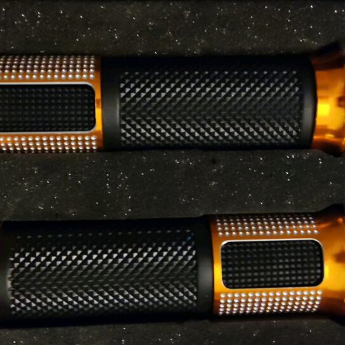 Moto grips new Xinli