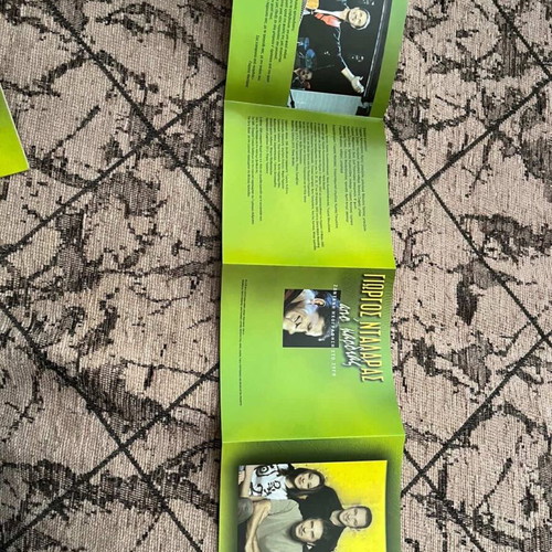 Giorgos Dalaras CD like new, music