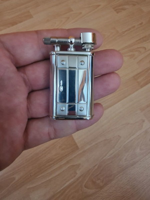 Pierre Cardin lighter like new, rare model