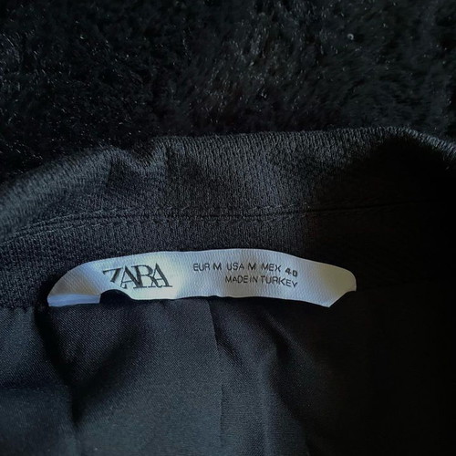 Zara jacket used, size M / 38 / 10, worn once