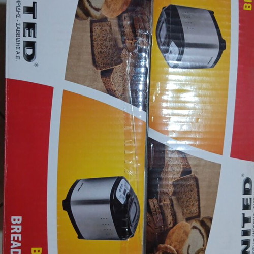 Bread maker BM 5127