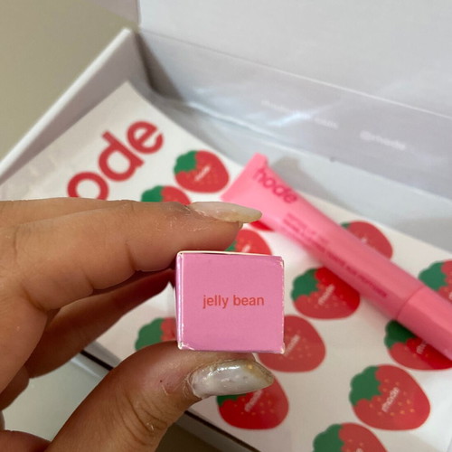 Rhode Peptide Lip Tint Treatment Jelly Bean new