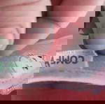  Comf κλειστές ανατομικες παντόφλες σαν καινούργιες Νο 33